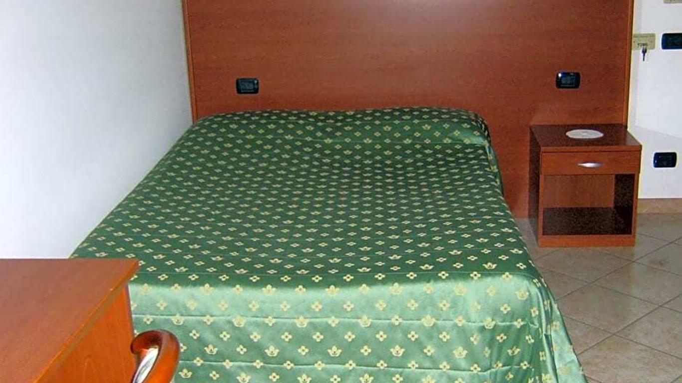 Hotel Sanremo