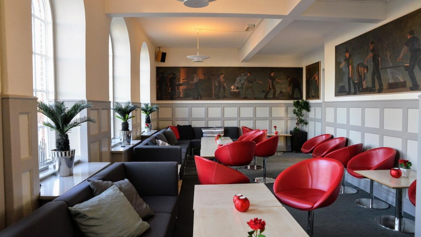 Danhostel Svendborg