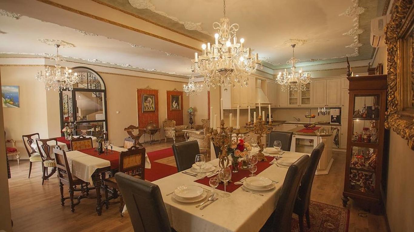 Vila Rococo