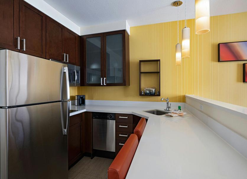 Cocina Foto
