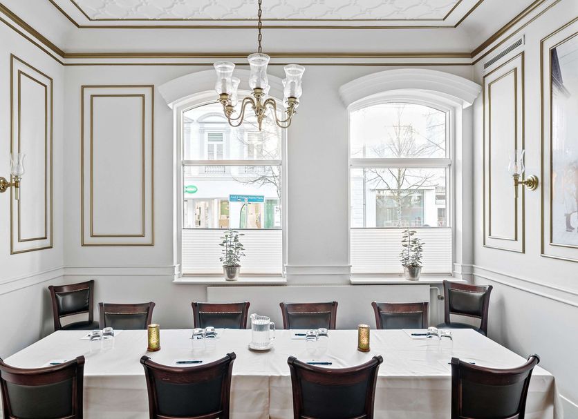 Comedor Foto