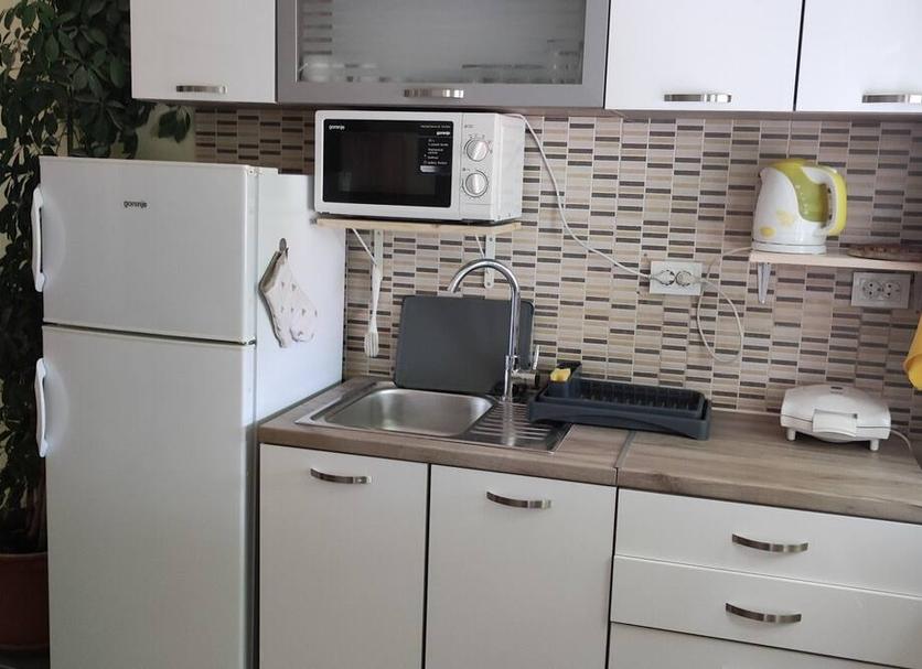 Cocina Foto