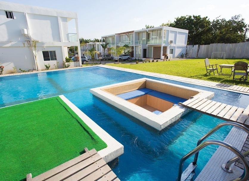 Piscina Foto
