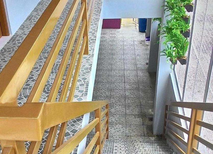 Escaleras Foto