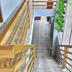 Escaleras