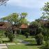 Vista del exterior