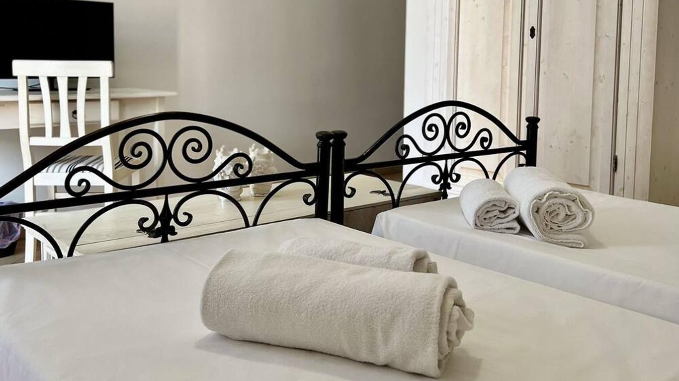 Città Dei Templi Guesthouse