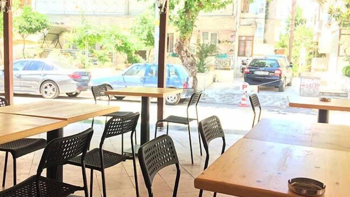 Alpaylar Apart Hotel
