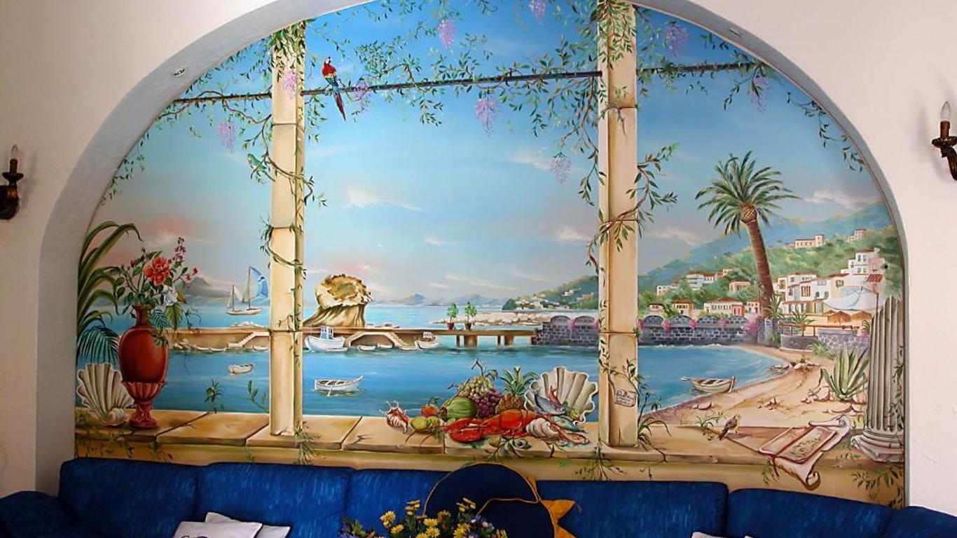 La Sirenella