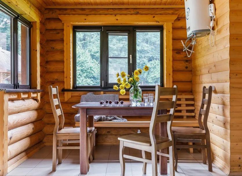 Comedor Foto