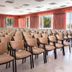 Sala de conferencias