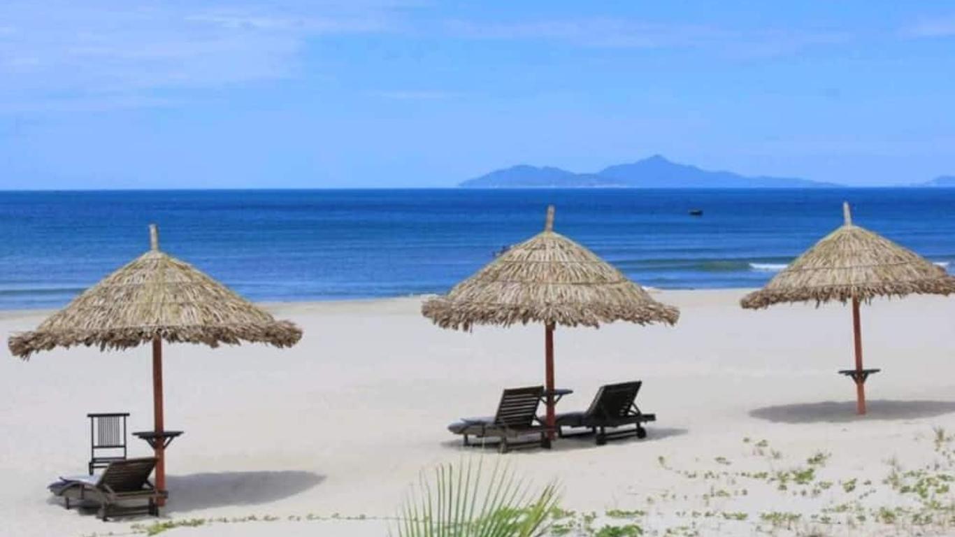 Motel Thanh Long