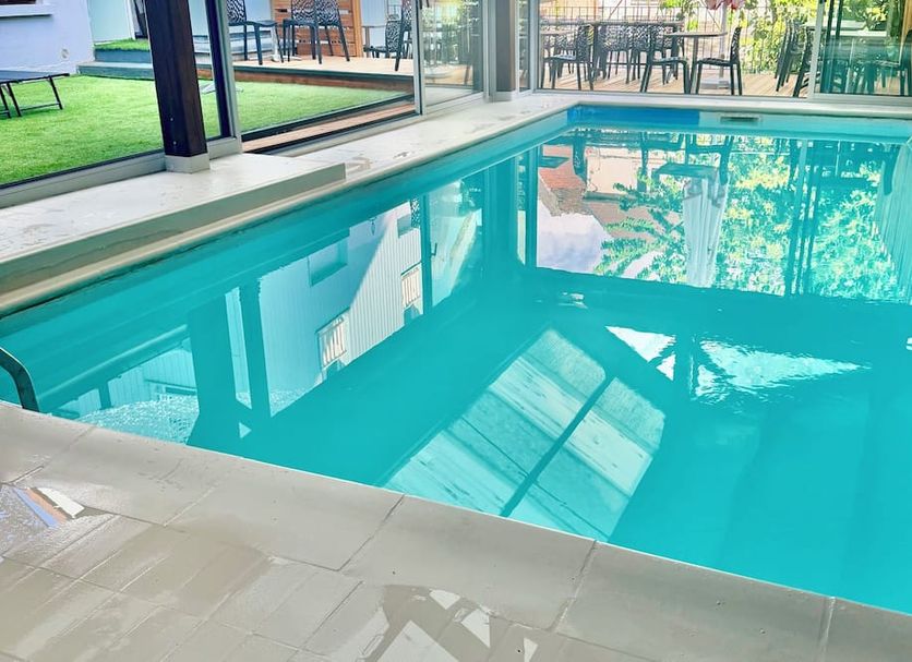 Piscina Foto