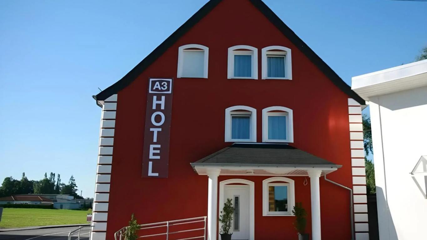 A3 Hotel