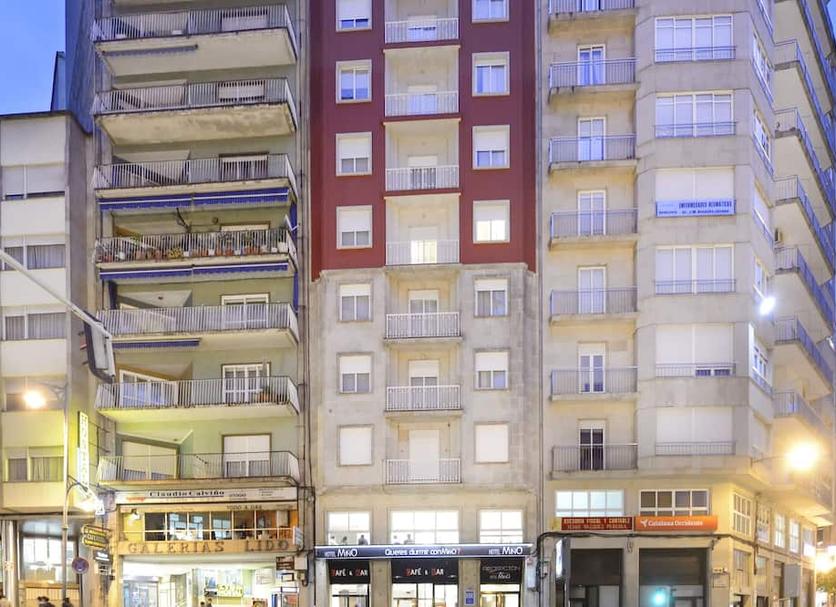Edificio Foto