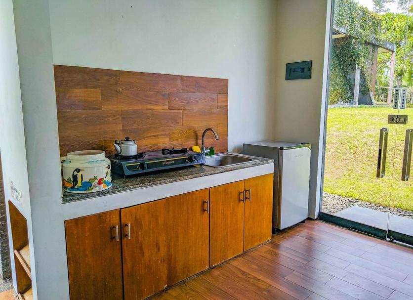 Cocina Foto