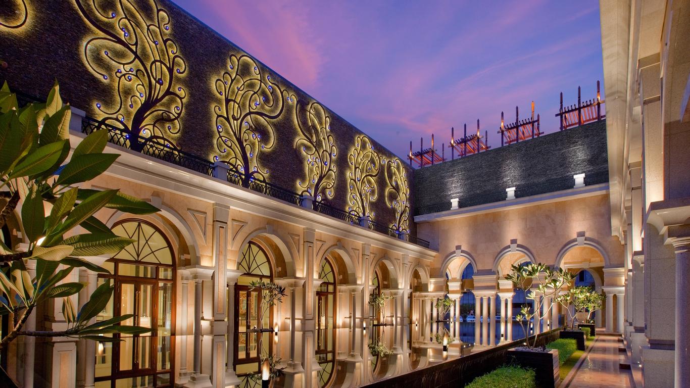 The Leela Palace Chennai