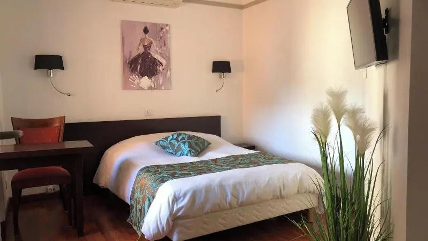 L Embleme Boutique Hotel