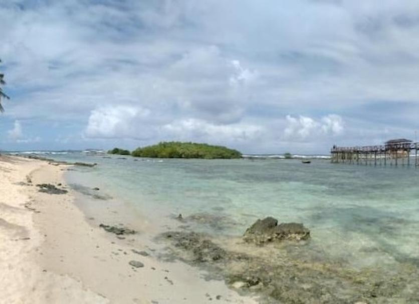 Playa Foto