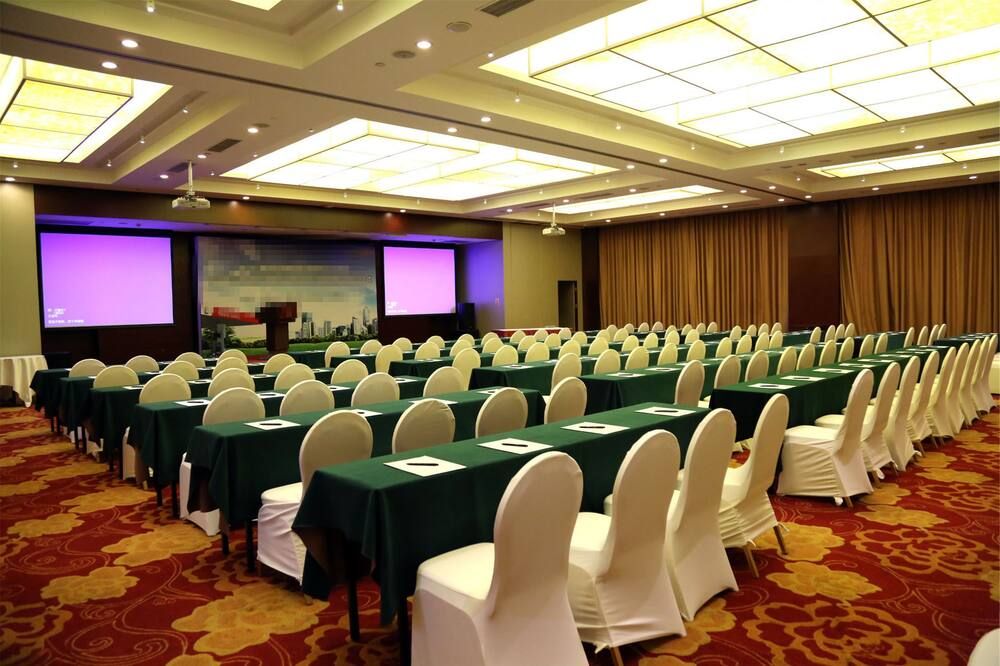 Sala de conferencias