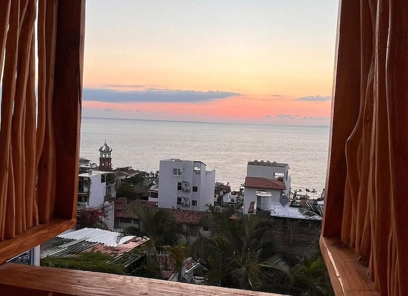 Balcón Foto