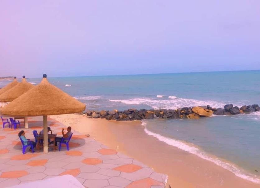 Playa Foto