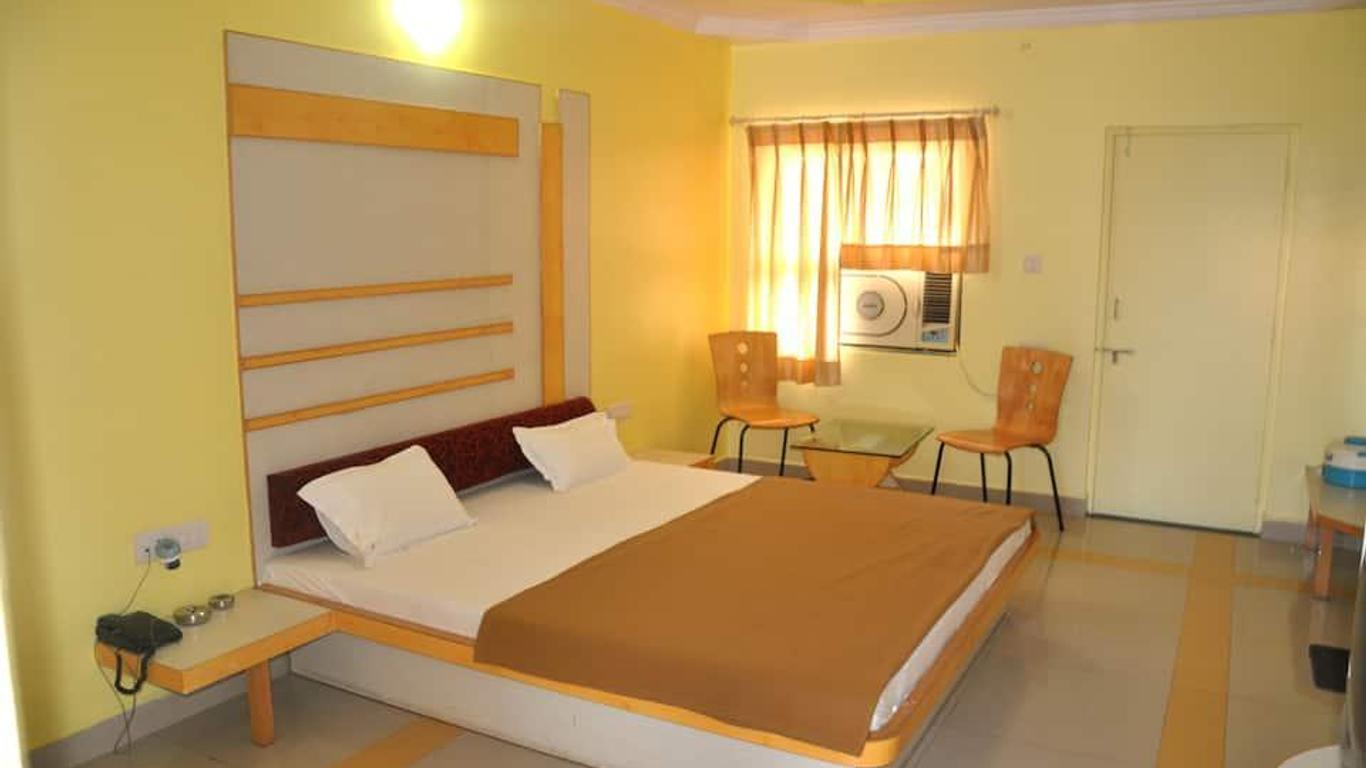 Hotel Ambar
