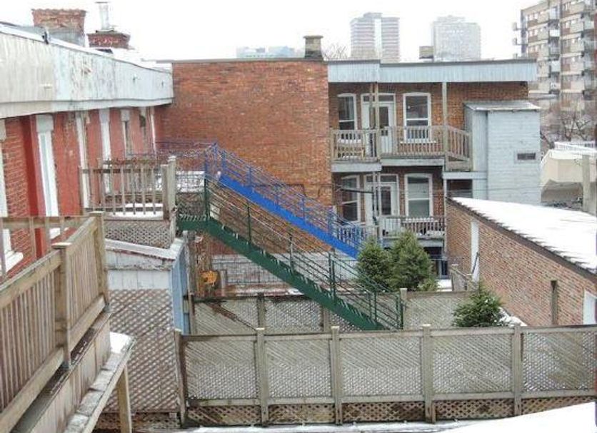 Balcón Foto