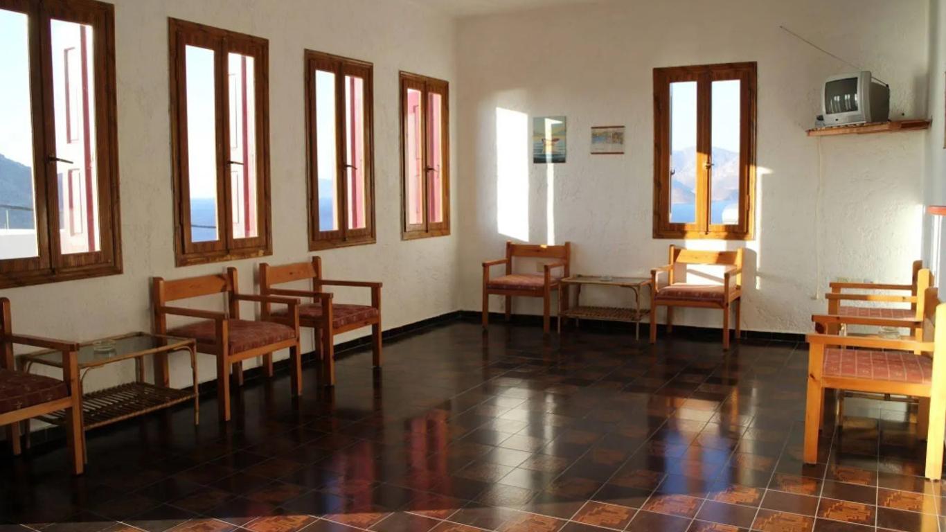 Afroditi Hotel