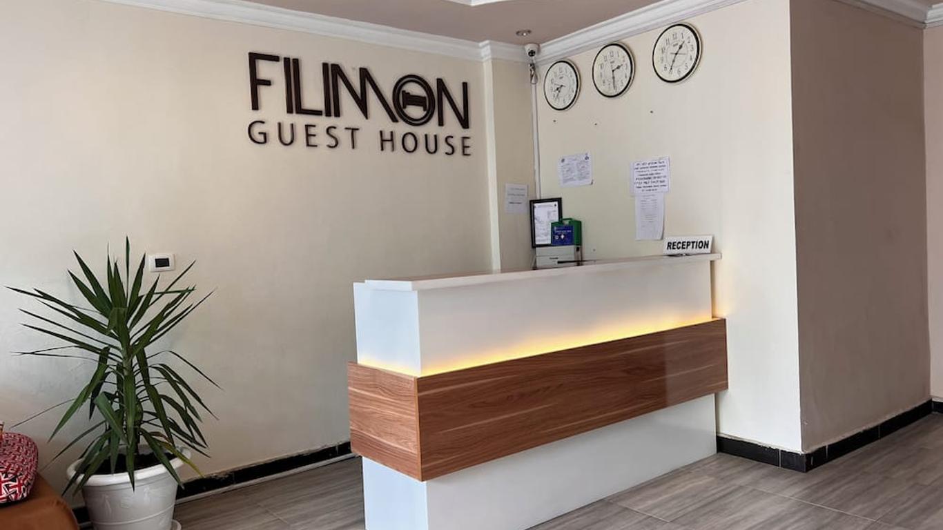 Filimon Guest House