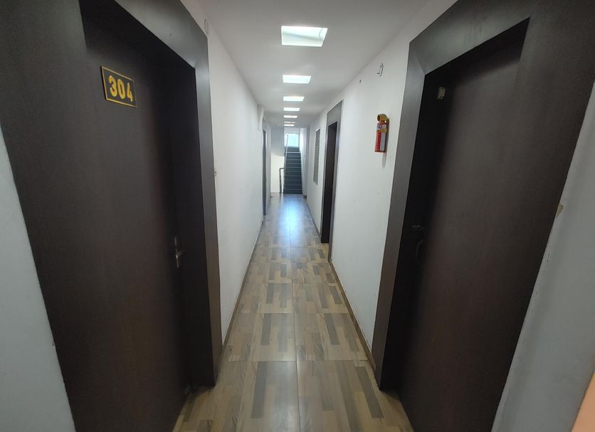 Pasillo Foto
