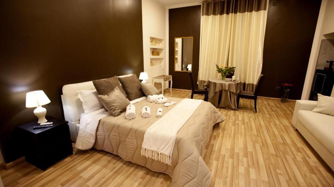 Reggia & Dintorni Rooms A Caserta