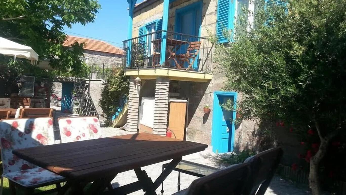 Assos Mia Otel
