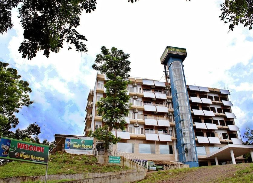 Edificio Foto