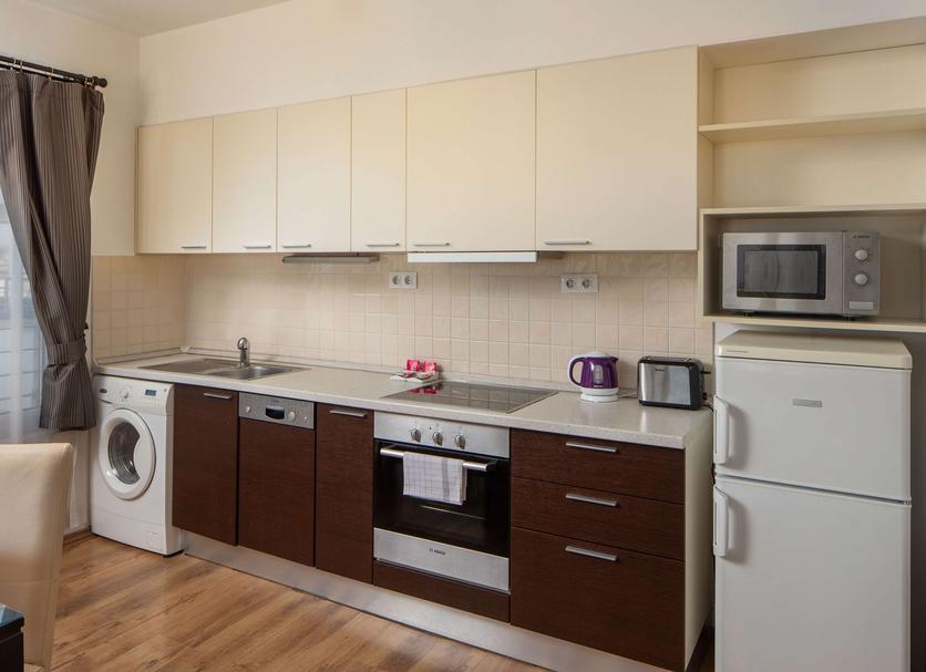 Cocina Foto