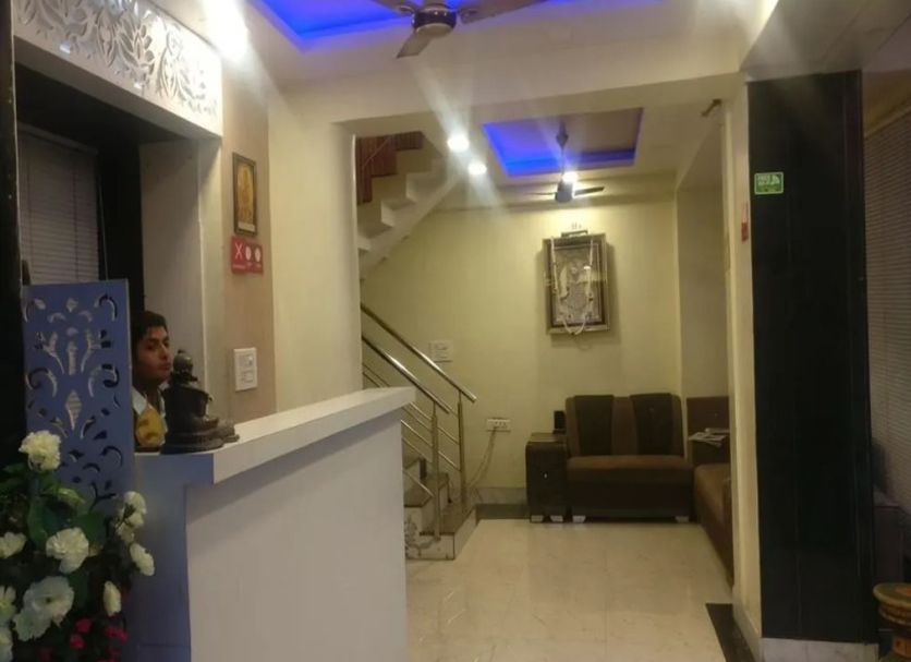 Recepción Foto