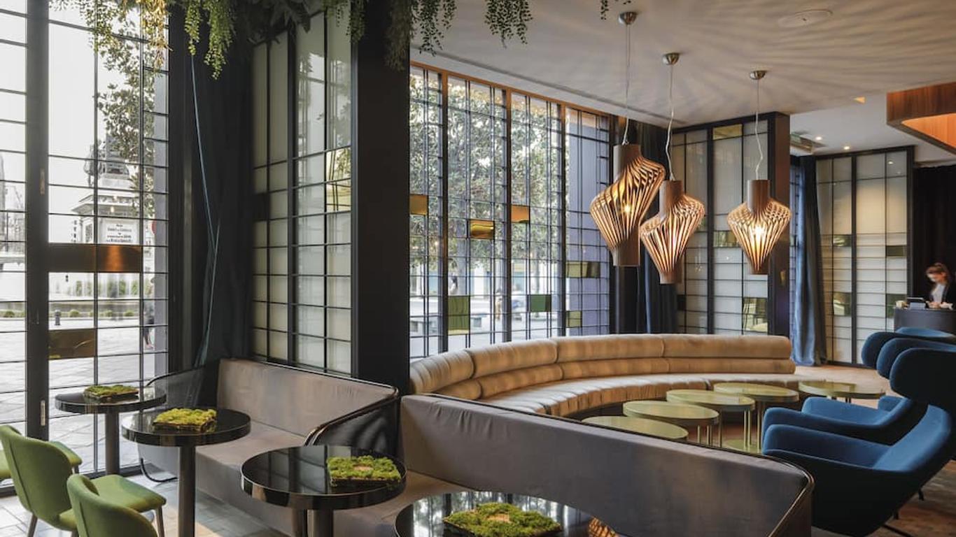 Soho Boutique Granada
