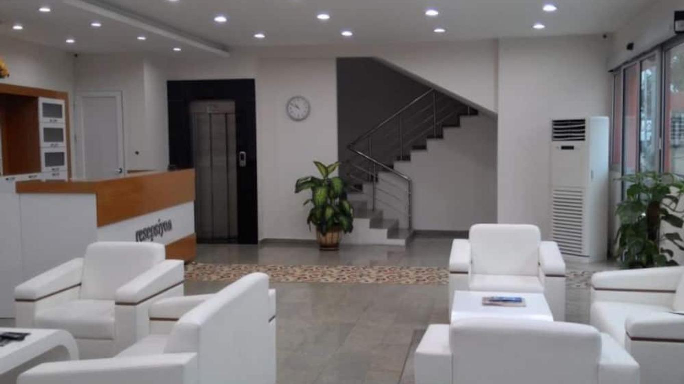 Guney Adana Otel