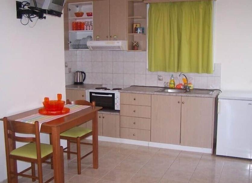 Cocina Foto