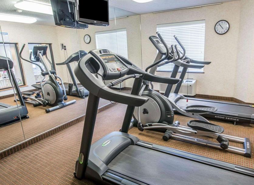 Gym Foto