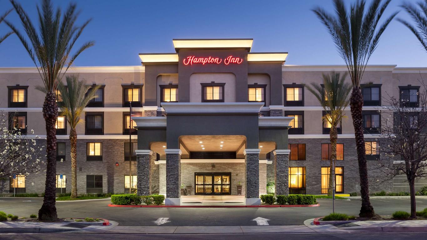 Hampton Inn Los Angeles-Orange County-Cypress