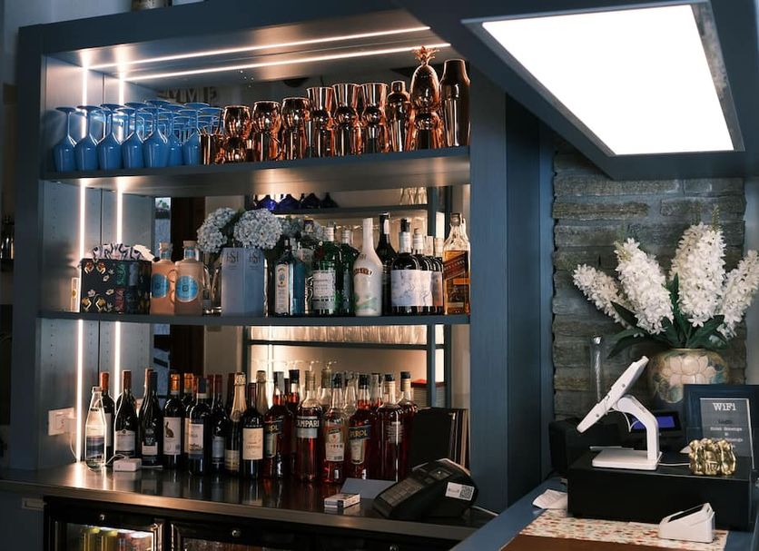 Bar Foto