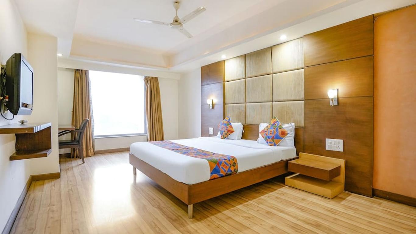Cambay Sapphire Ahmedabad