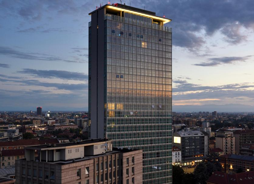 Edificio Foto