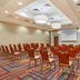 Sala de conferencias