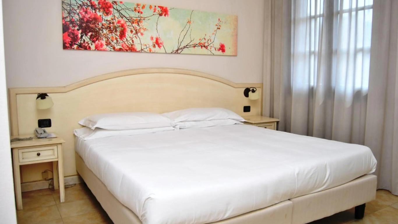 Hotel Sextum