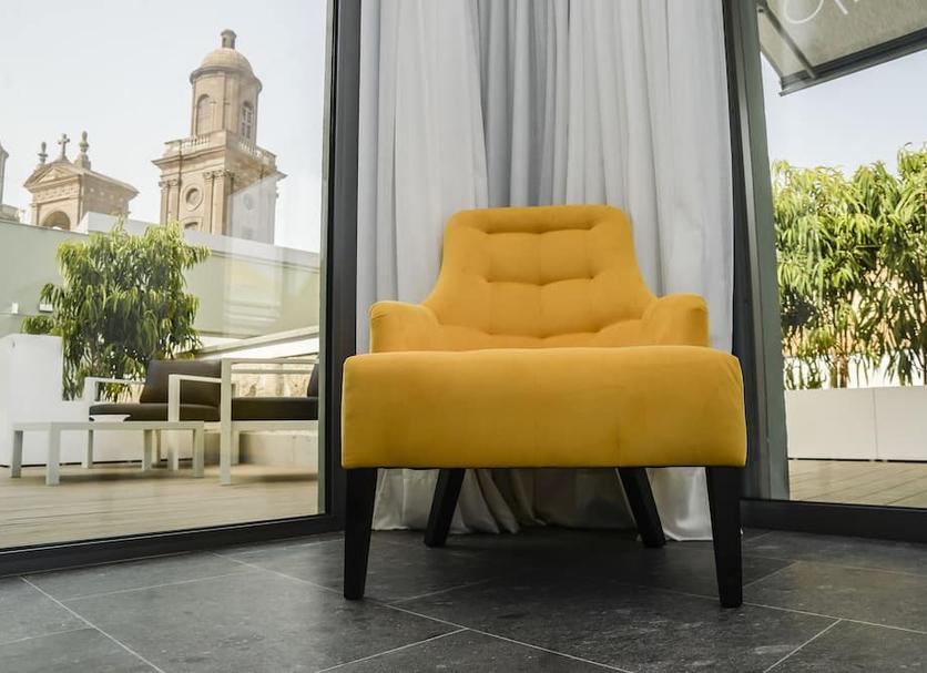 Balcón Foto