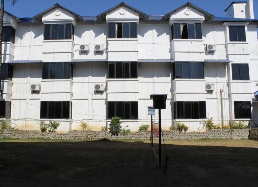 Edificio Foto