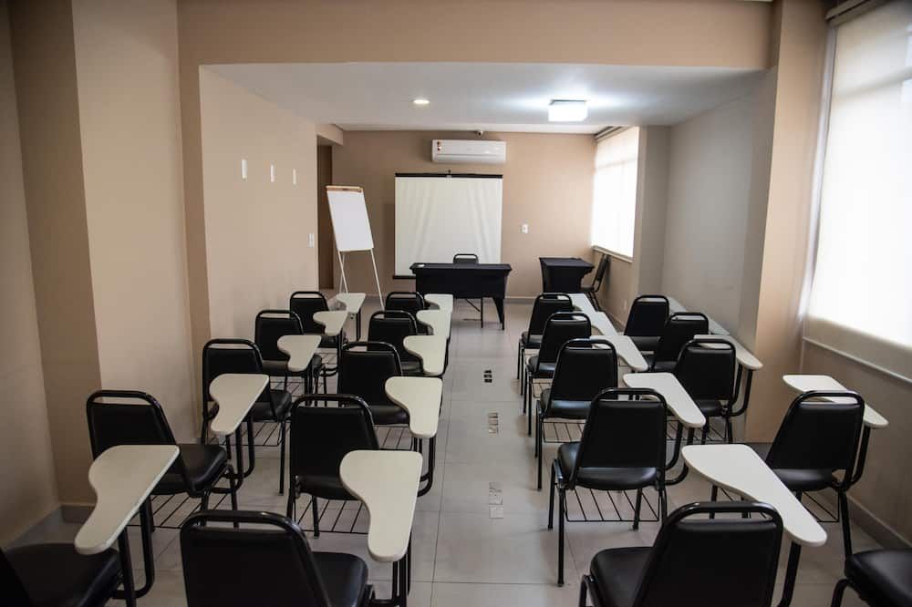 Sala de conferencias