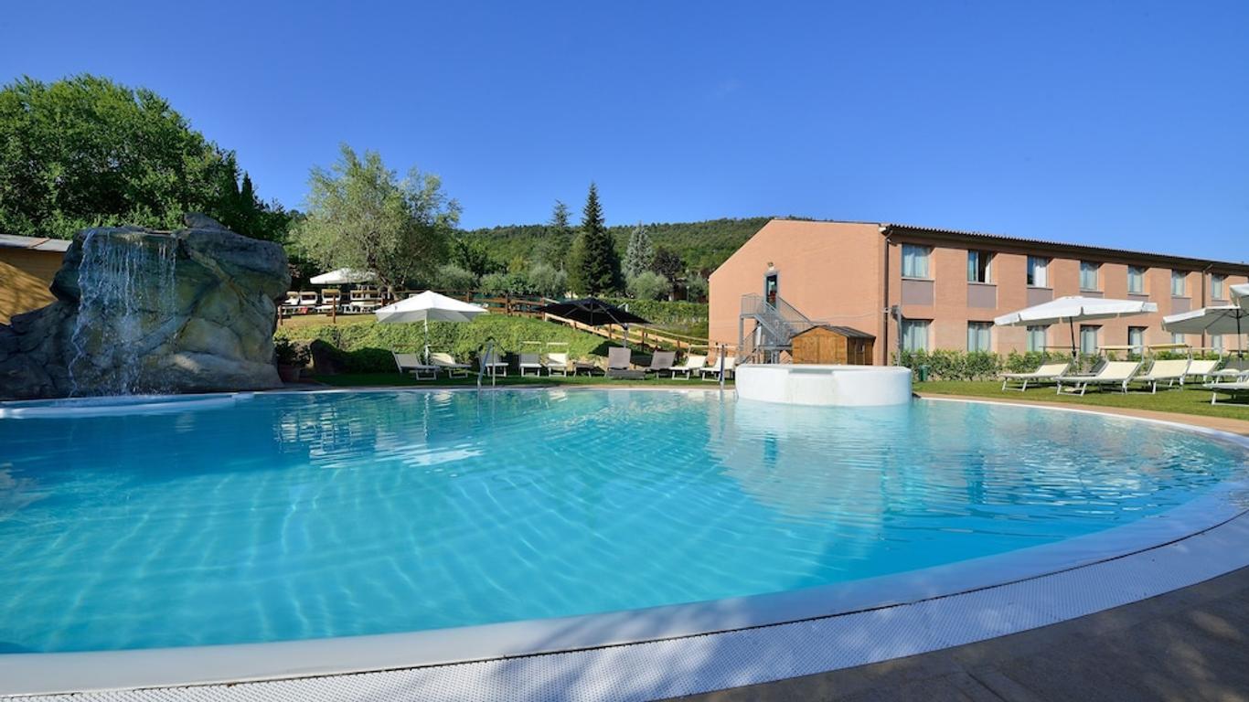 La Meridiana Bleisure Hotel